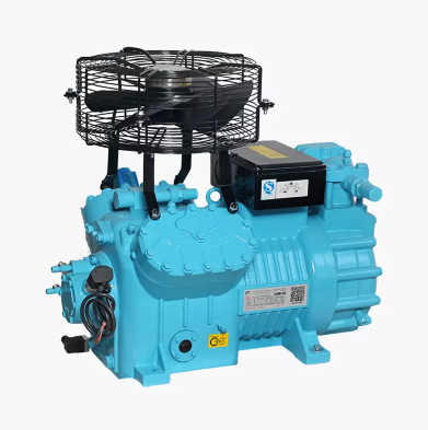 BTF4G-30.3G Large High-Pressure Reciprocating Compressors Big Four-cylinder BTF4G-30.3G Том өндөр даралттай томоохон даралттай компрессор том цилиндр