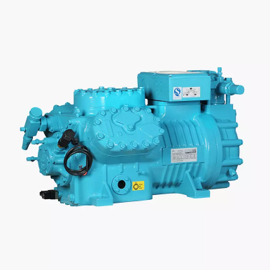 High Efficiency Durable Powerful Piston Compressor Six-Cylinder YBF6G-30.2ZR Өндөр үр ашгийн бат бөх чанартай хүчирхэг Piston Piston Pistric ybf6g-30.2ZR
