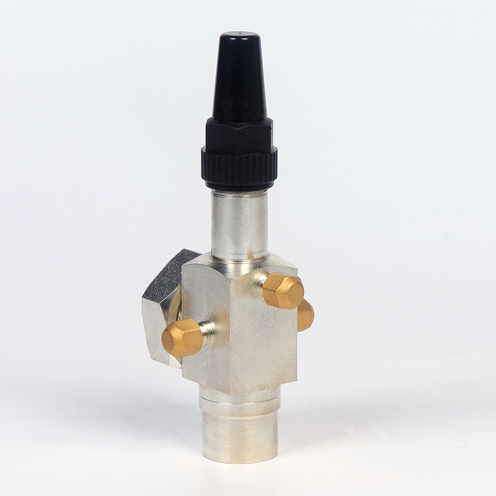 Эргэдэг хамтарсан хөргөлтийн компрессорын шураг хавхлаг