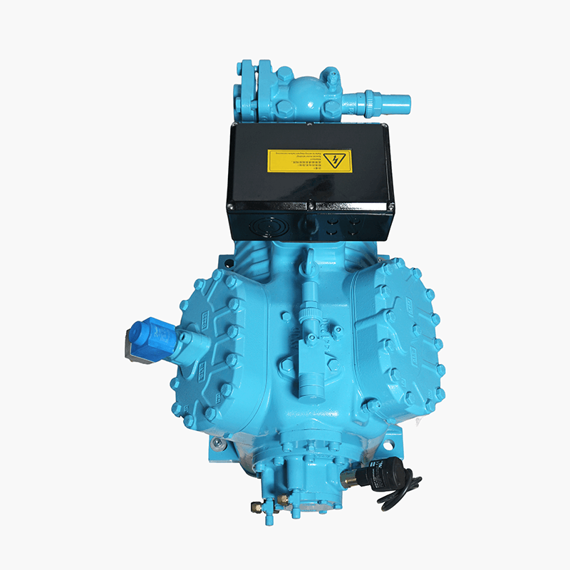 Поршений том дөрвөн цилиндртэй T цуврал BTF4G-20.3Z