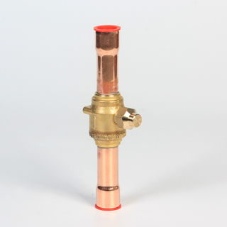 Гуулин үйлчилгээний хөргөлтийн компрессорын бөмбөг хавхлага