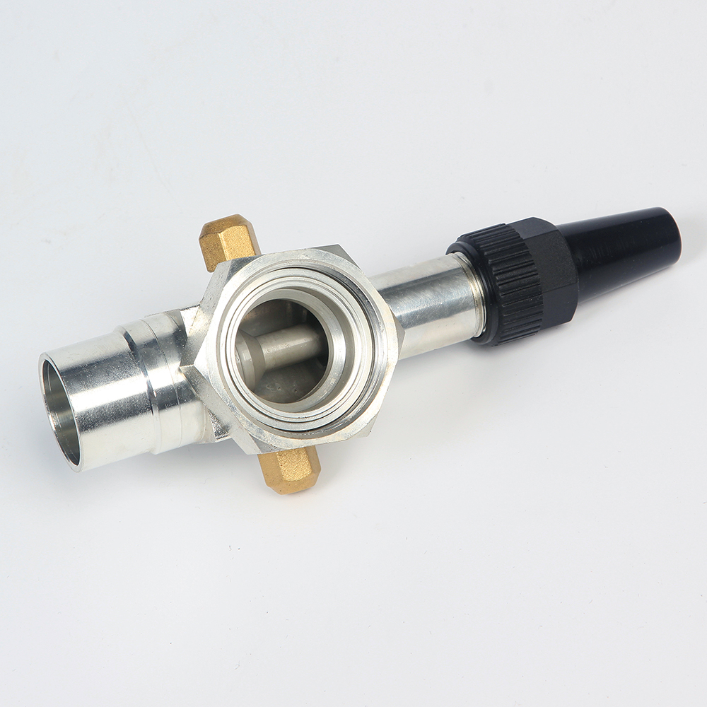 Эргэдэг хамтарсан хөргөлтийн компрессорын шураг хавхлаг