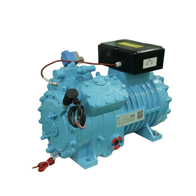 BTF4VCS-10.3G PISTON ДОЛДОН ДЭЛГҮҮРИЙН ДӨРӨВДҮГЭЭР ДЭЛГҮҮРИЙН Дөрвөн цилиндр T-цуврал компрессор 
