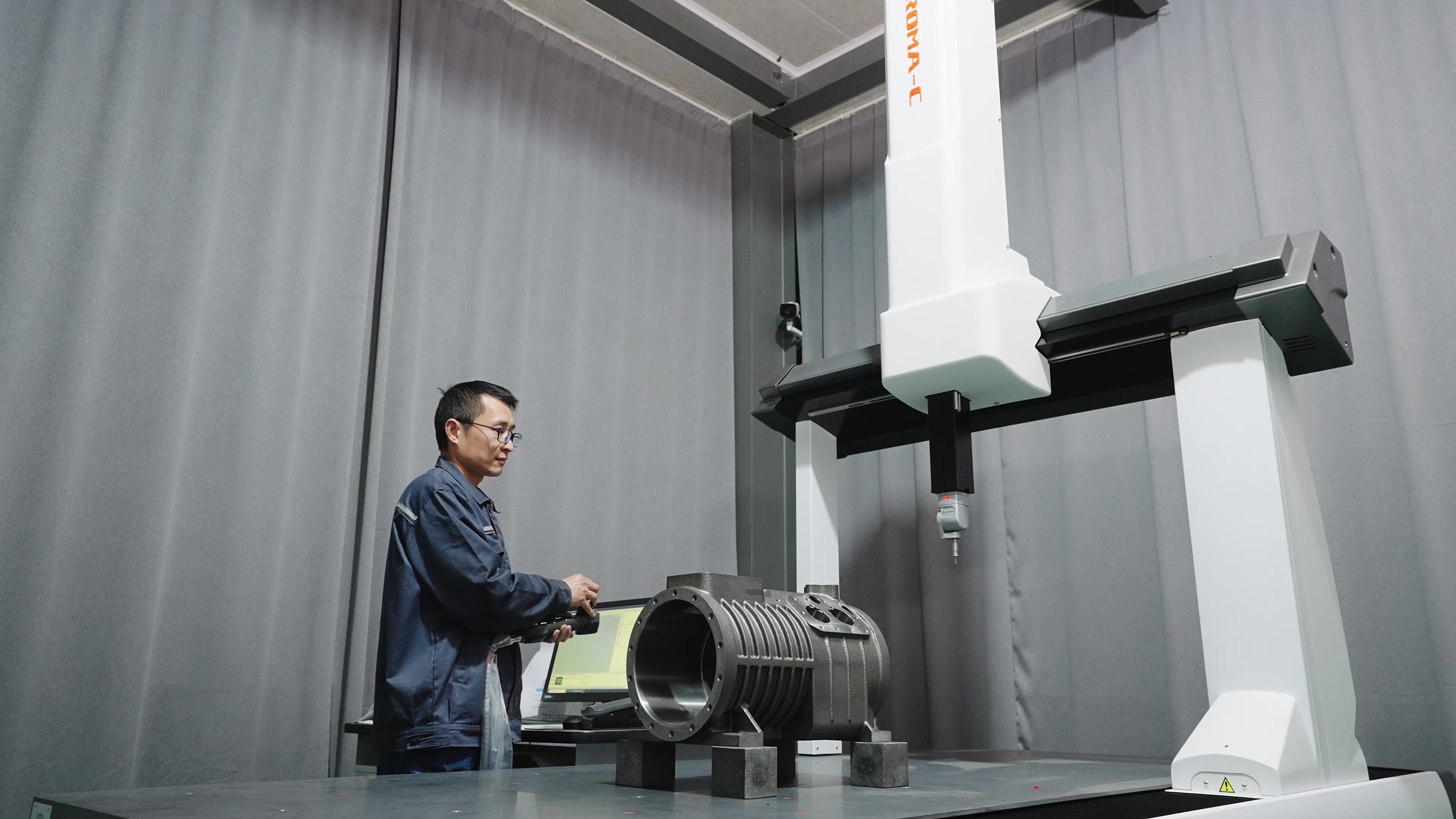 Хөргөгч шураг шураг компрессор ба харилцан тохиролцсон компрессорын ялгаа юу вэ?