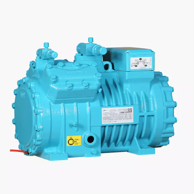 YBF4CC-6.2ZR Жижиг дөрвөн цилиндр бүлгийн портон компрессор өндөр үр ашигтай, авсаархан