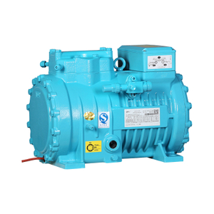 Өндөр үр ашигтай 5HP-30HP нь арилжааны хөргөлтийн хөргөлтийн хөргөлтийн хөргөлтийн хэсгүүдэд зориулсан өндөр үр ашигтай.