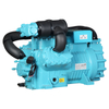 12 HP-ийн 30 HP-ийн хоёр үе шаттай T-серийн компрессор 
